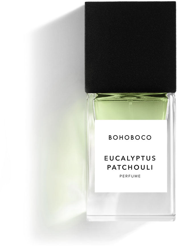 eucalyptus patchouli (Esclusiva Online) - 50 ml
